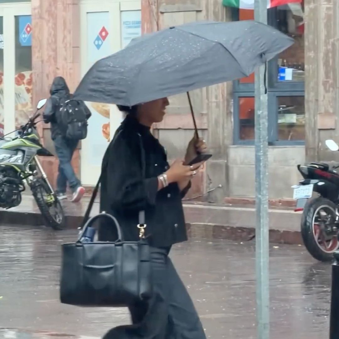 Así Será el Clima en Querétaro Durante los Próximos Tres Días